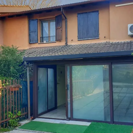 House Of Millepini Relax Near Milan * Rodano