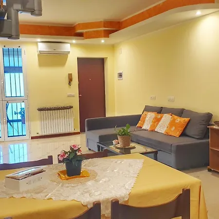 House Of Millepini Relax Near Milan